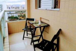 Foto do APARTAMENTO - GUILHERMINA - PRAIA GRANDE