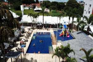 Primar Plaza Hotel Foto do Primar Plaza Hotel