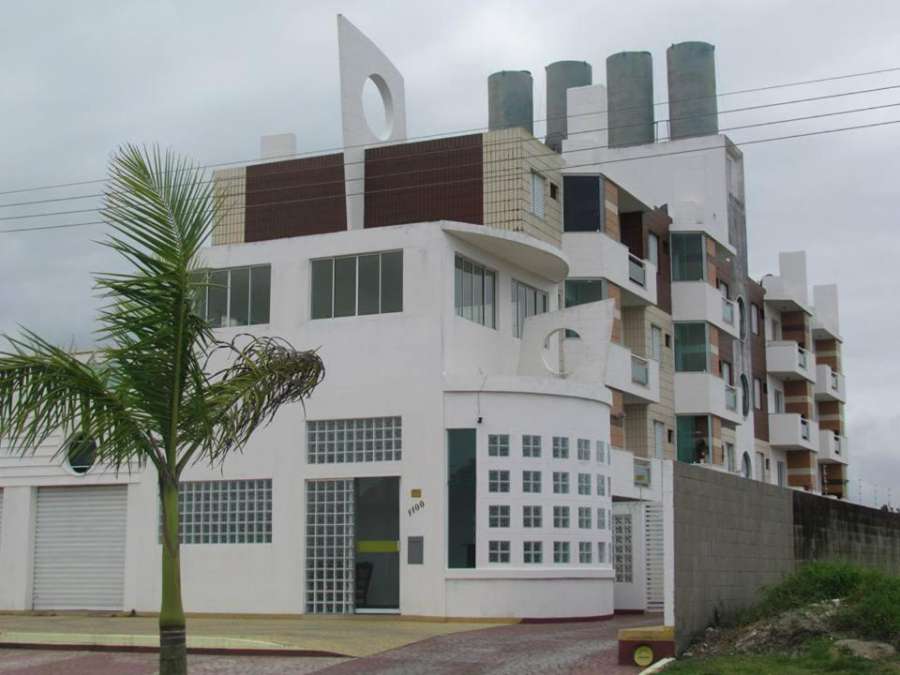 Foto do Itanhaém flat residence