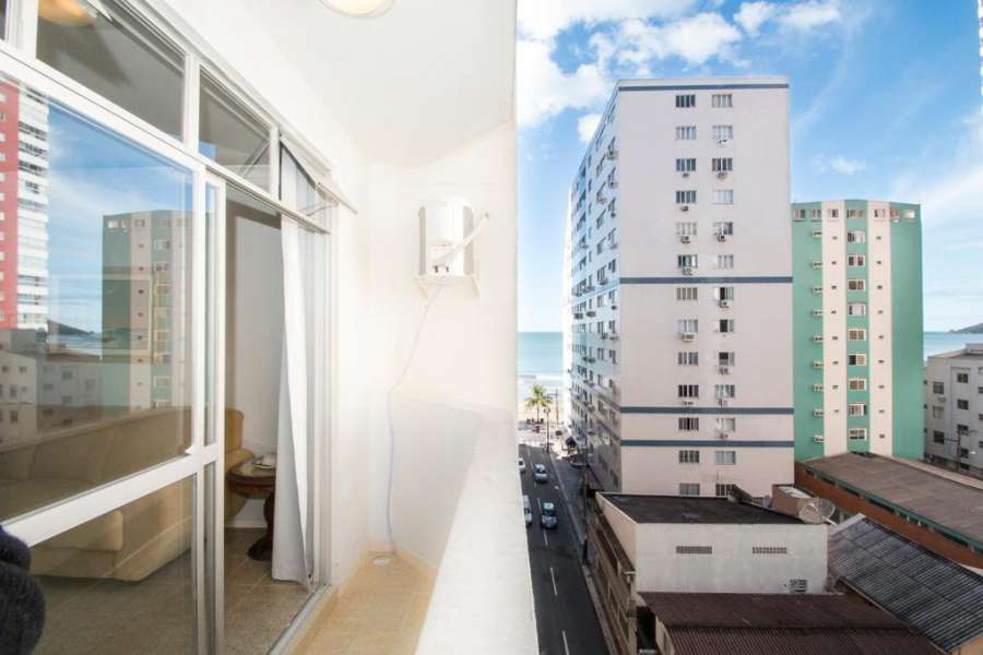 Apartamento Rua 1500 Foto do Apartamento Rua 1500