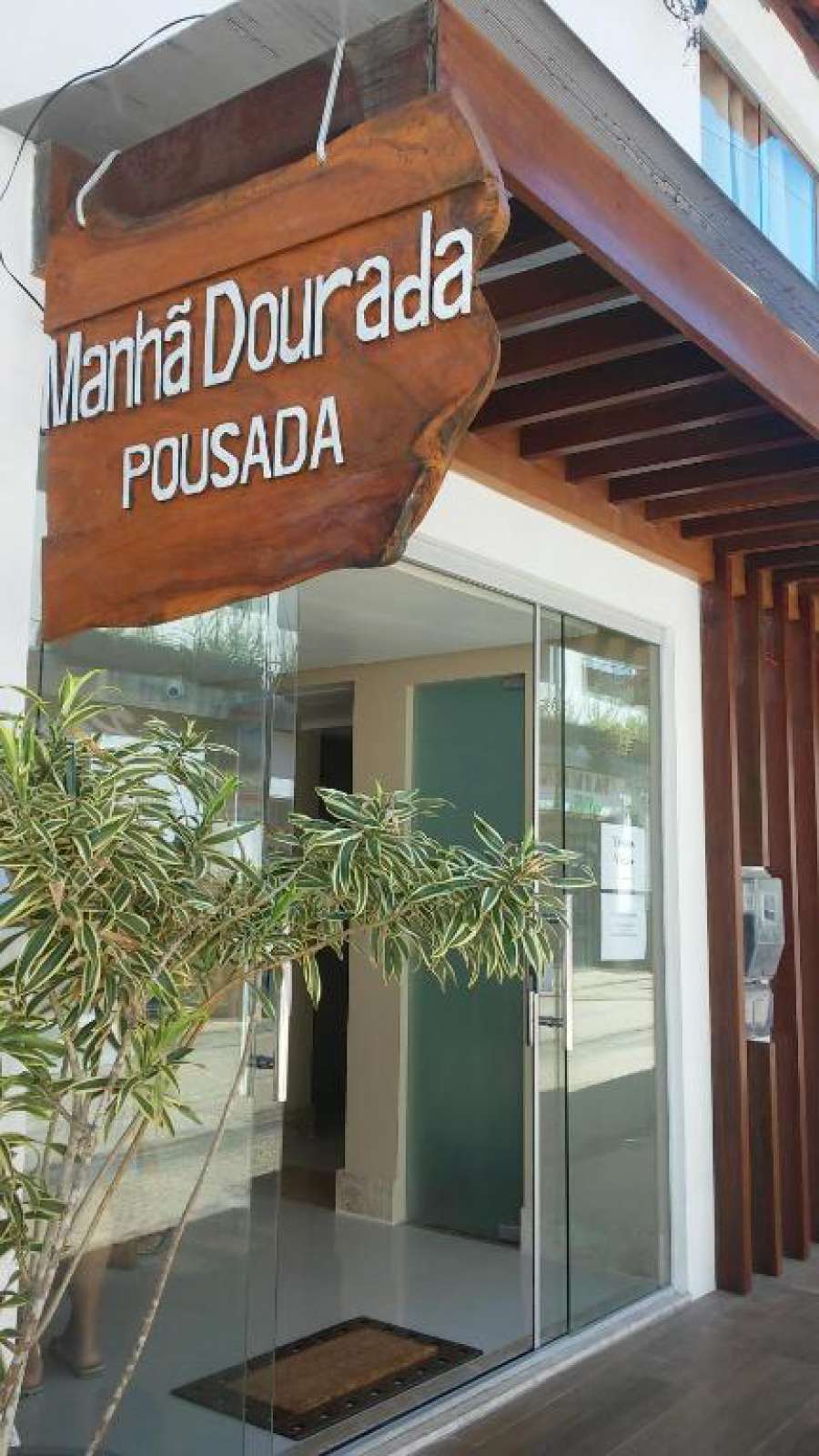 Foto do Pousada Manhã Dourada