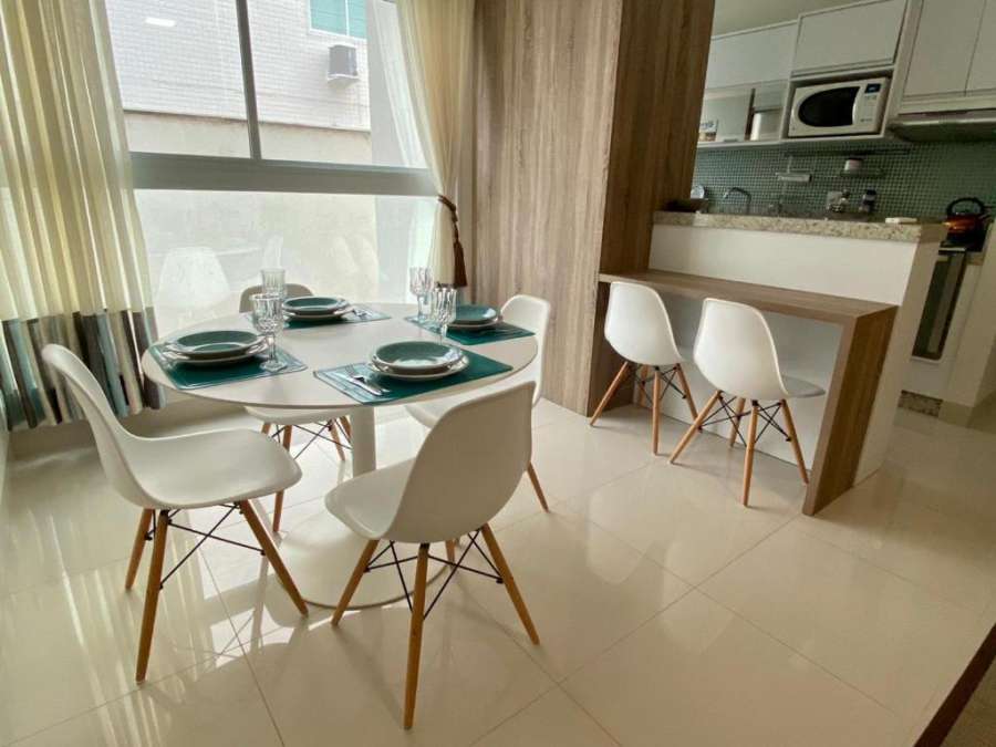 Residencial Gèneve Foto do Residencial Gèneve