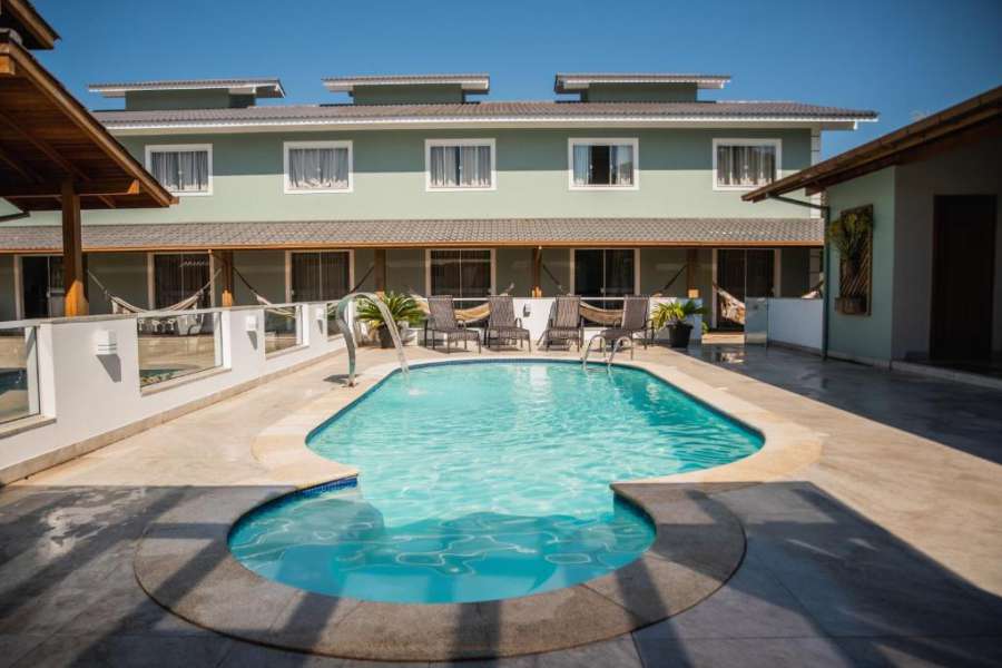 Foto do Morada Bella Rosa