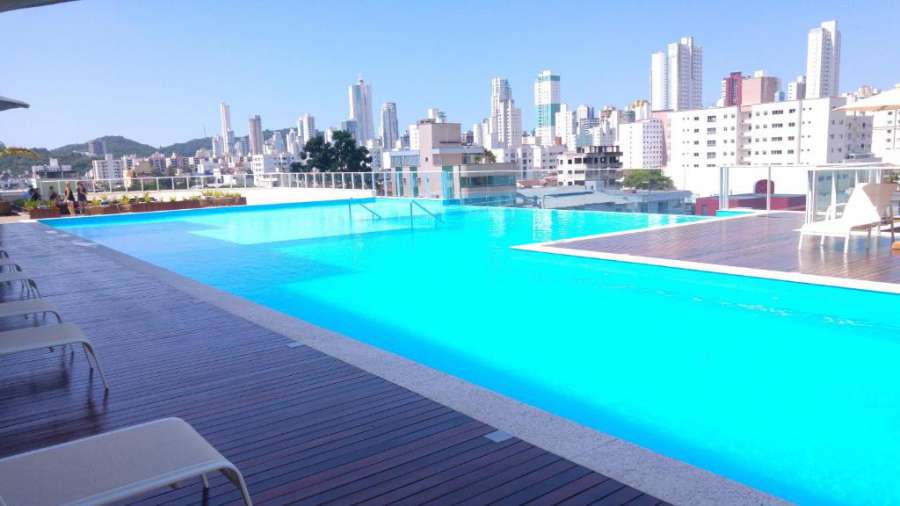 Home Clube em Balneário Camboriú Foto do Home Clube em Balneário Camboriú