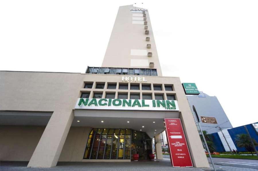 Foto do Nacional Inn Curitiba Torres