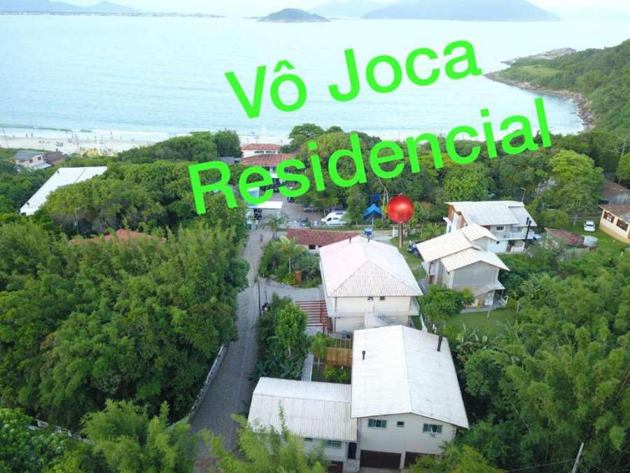 Foto do Residencial Vô Joca