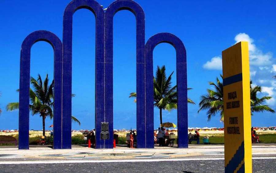 Foto do Aracaju Temporada