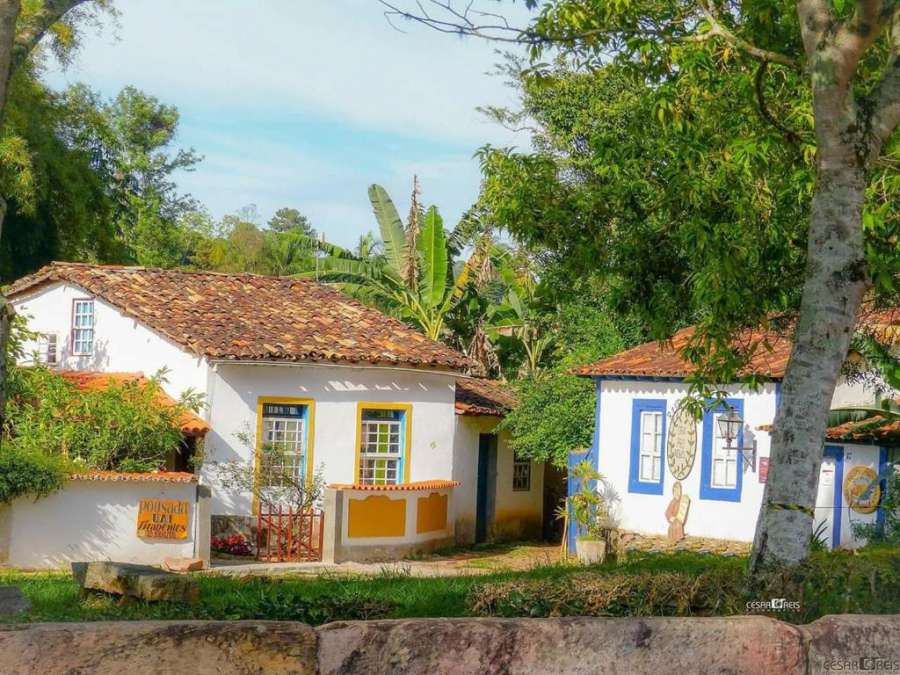 Foto do Pousada Uai Tiradentes