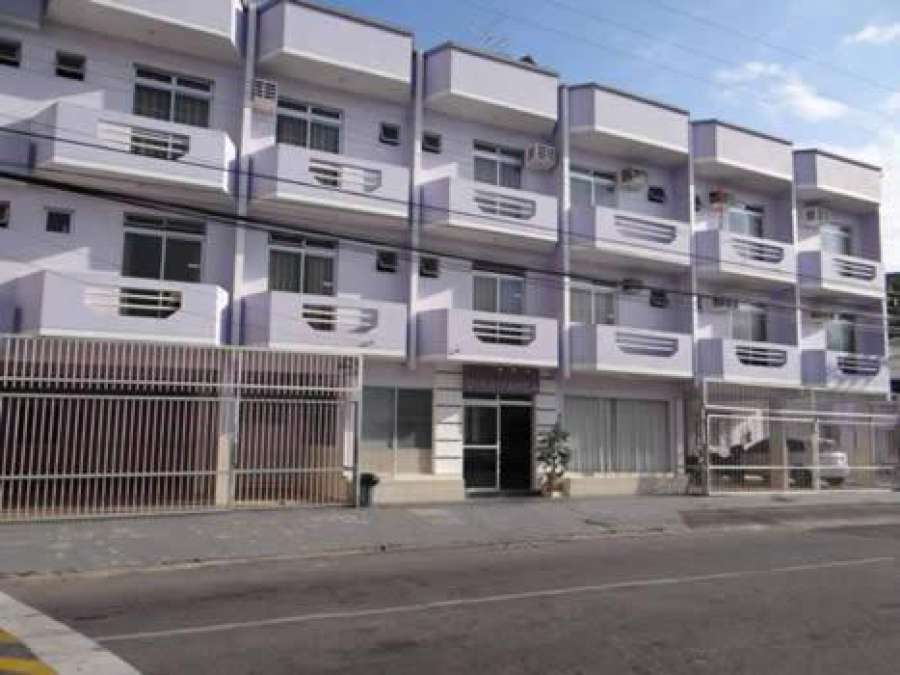 Hotel Dinamarca Foto do Hotel Dinamarca