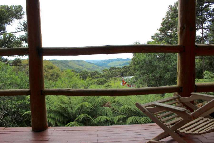 Snow Valley Eco Lodge Foto do Snow Valley Eco Lodge