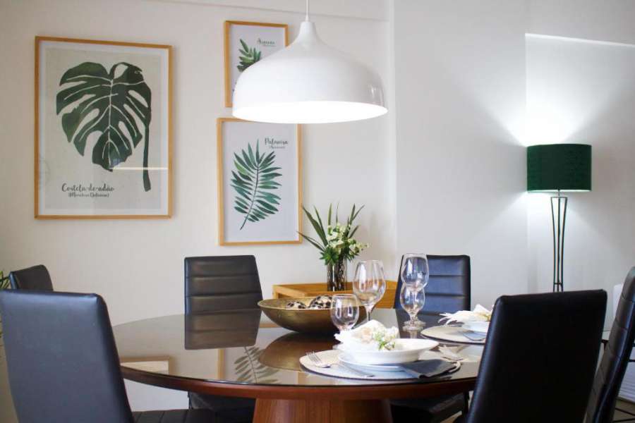 Apartamento Marrocos Foto do Apartamento Marrocos