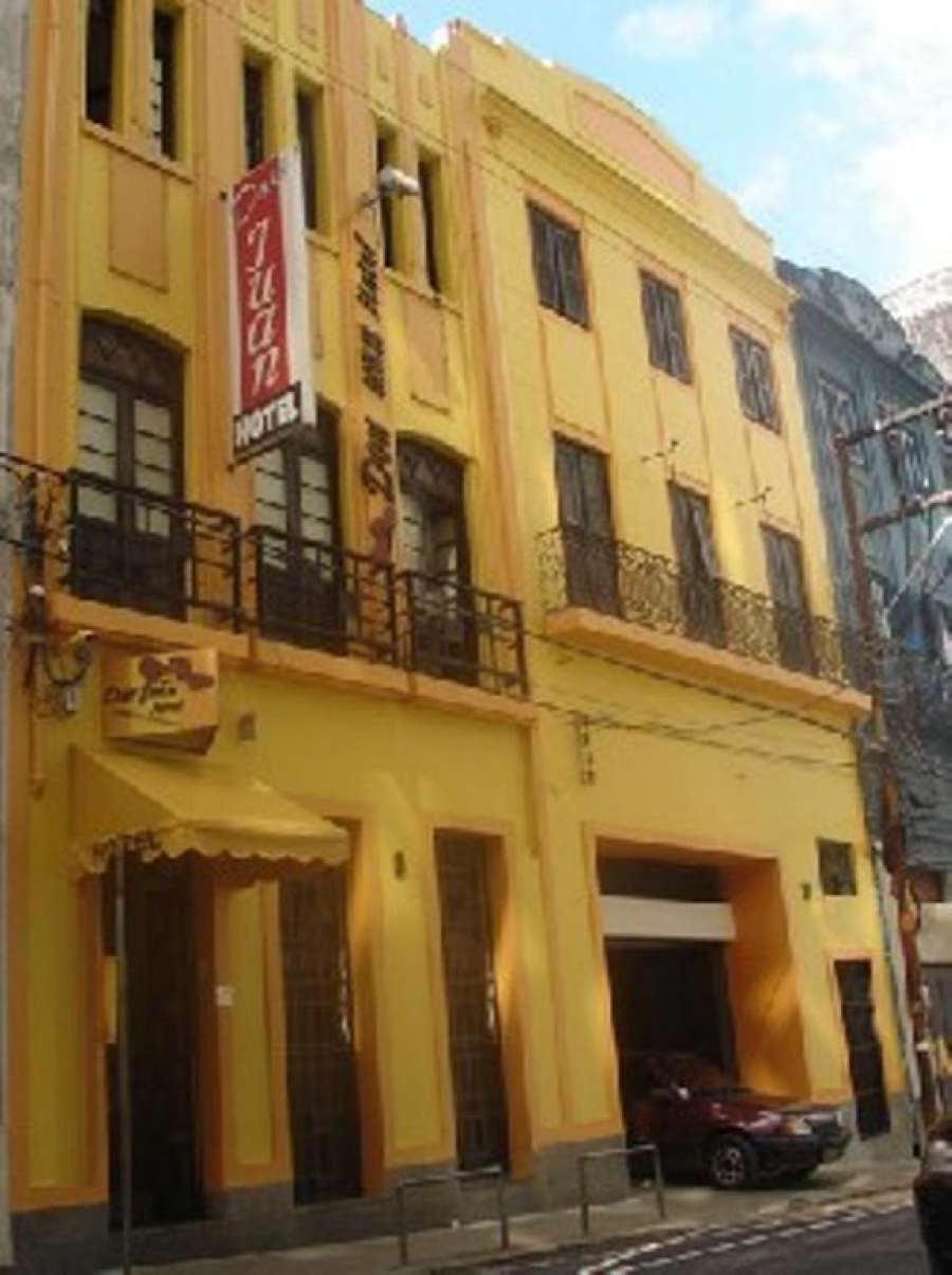 Foto do Hotel Don Juan