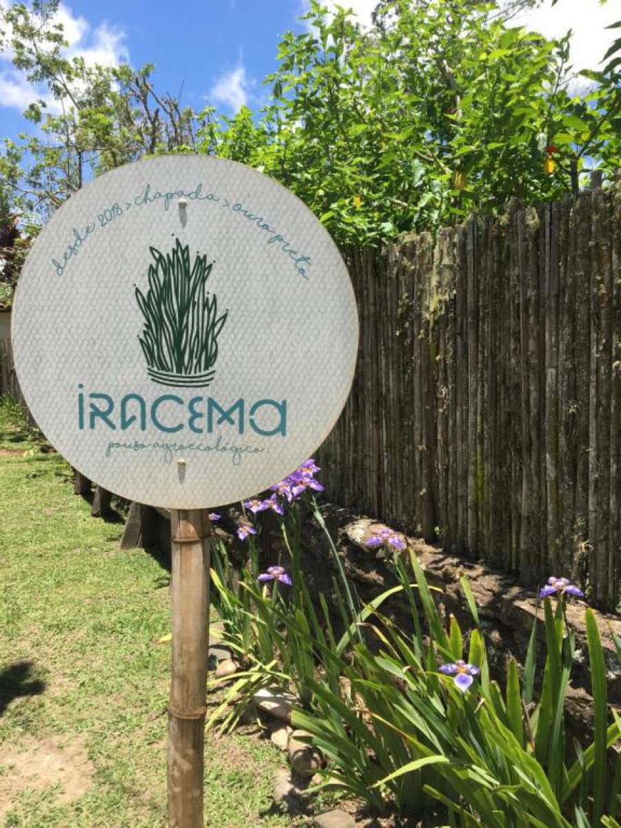 Foto do Iracema Pouso Agroecológico