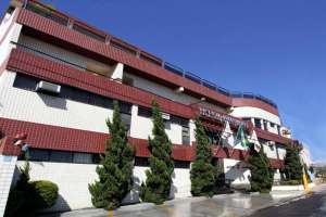 Vicenza Apart Hotel Foto do Vicenza Apart Hotel