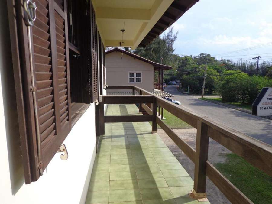 Foto do Apartamento na Ferrugem Norte