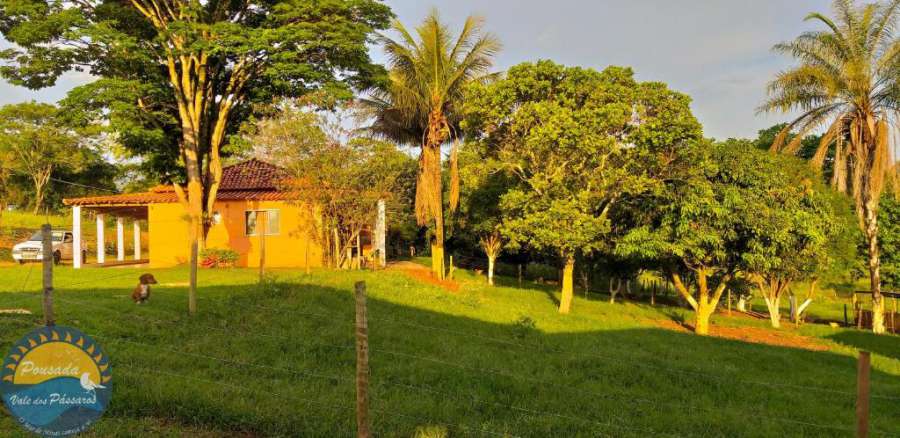 Foto do Pousada Vale dos Pássaros