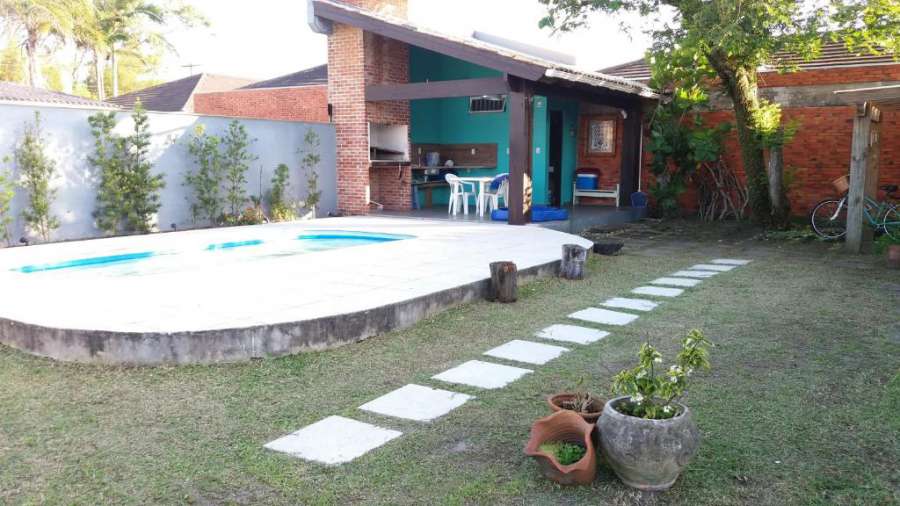 Foto do Casa em Atlântida com Piscina