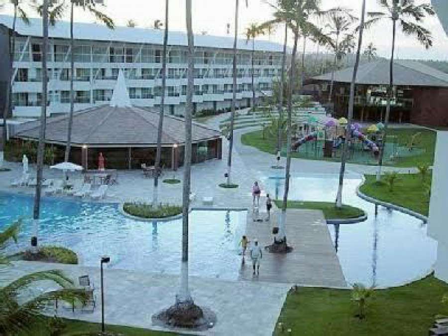 Foto do Resort Ancorar Porto de Galinhas Flat 7205