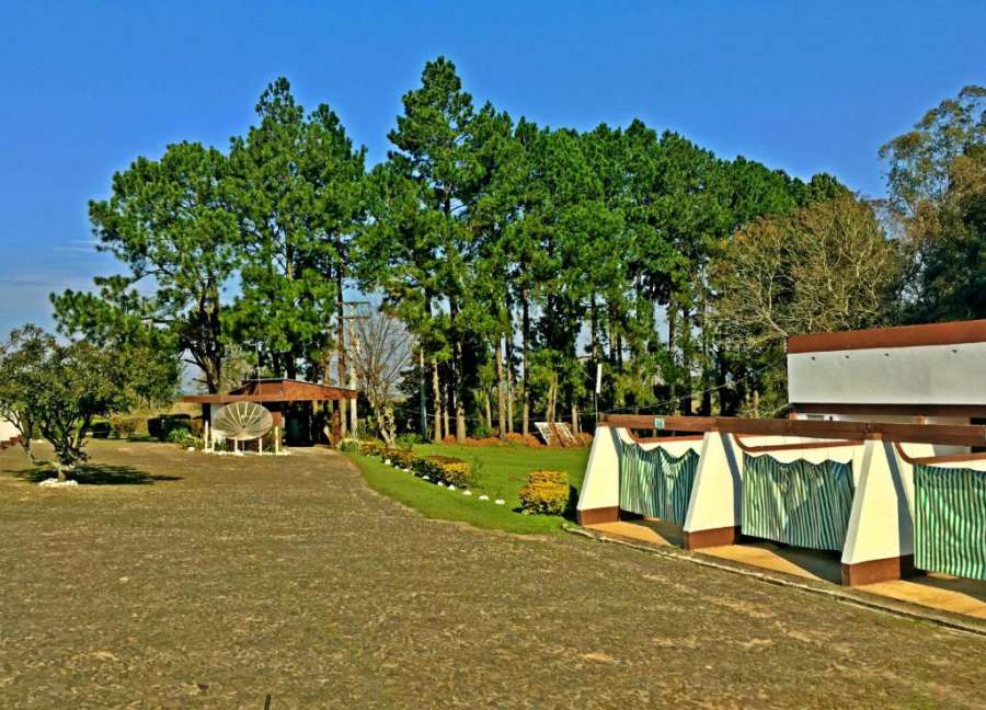 Foto do Hotel Comodoro de Rosário Do Sul