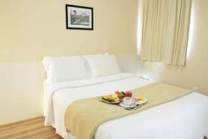 Hotel Acalanto Foto do Hotel Acalanto