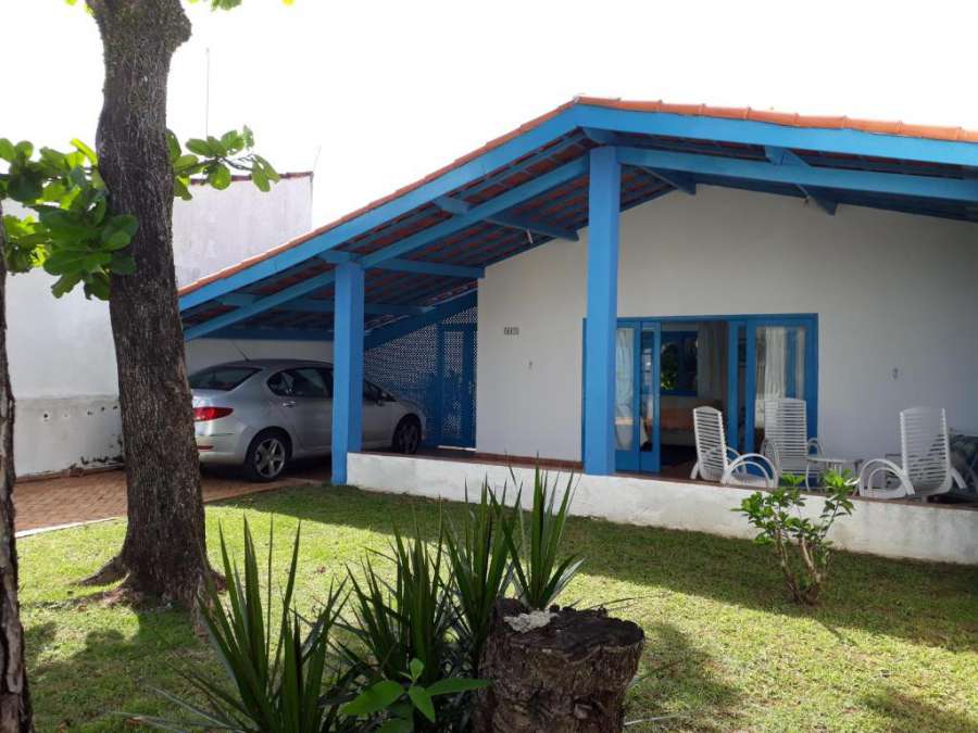 Foto do Casa perto da praia