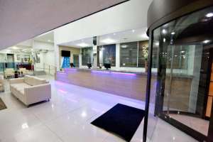 JB Hotel Foto do JB Hotel
