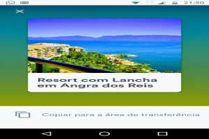 Angra Super Luxo Foto do Angra Super Luxo