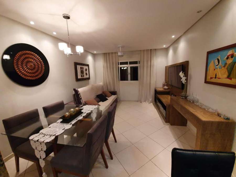 Foto do Apartamento dois quartos perto da praia em Jardim Camburi