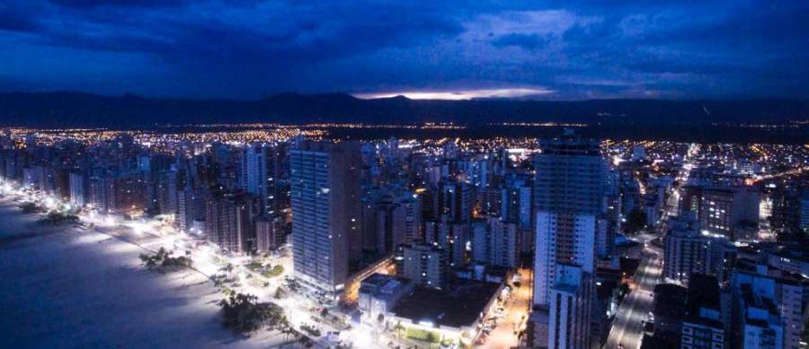 Foto do edificio Nosso Lar 5