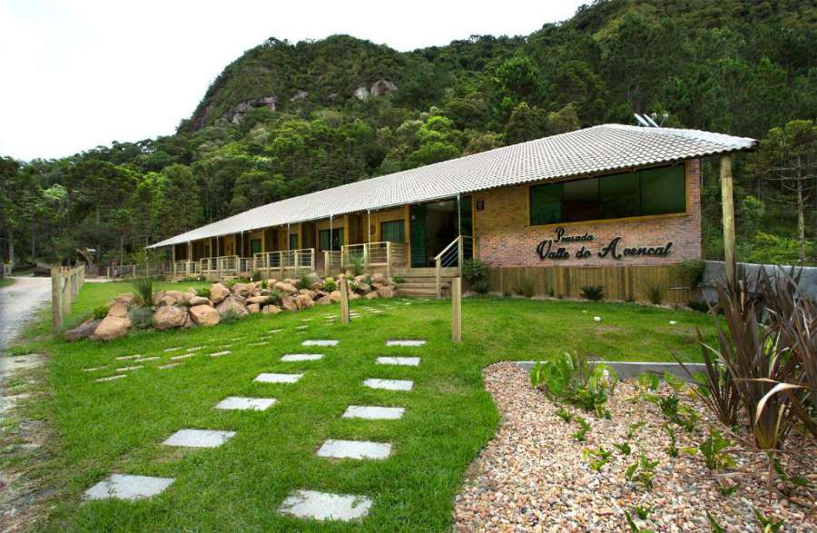 Pousada Valle do Avencal Foto do Pousada Valle do Avencal