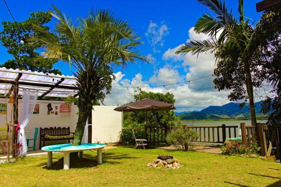 Foto do Pousada Encantos do Paraíso