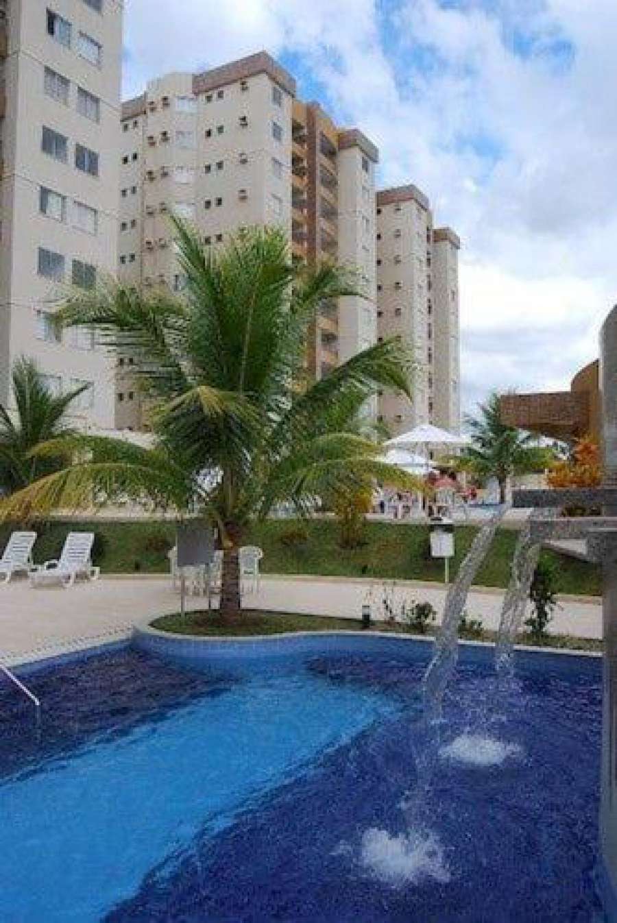 Foto do Apartamento em Caldas