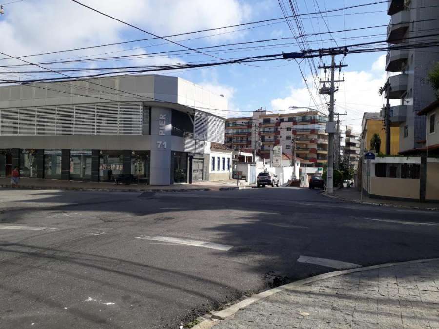 Foto do Edifício Amélio Soares