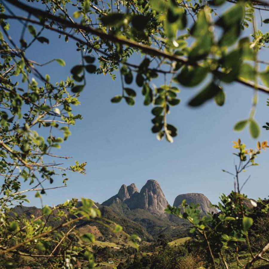 Foto do Reserva Três Picos Chalés