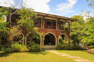 Foto do Porto de Galinhas Hostel
