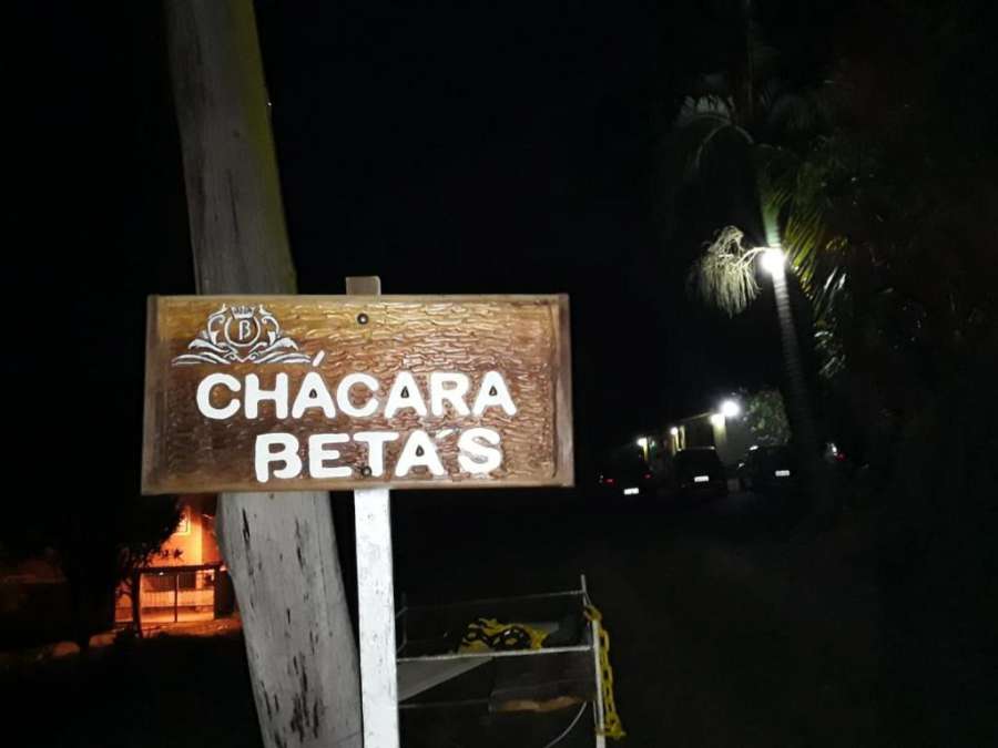 Foto do Chácara Beta's