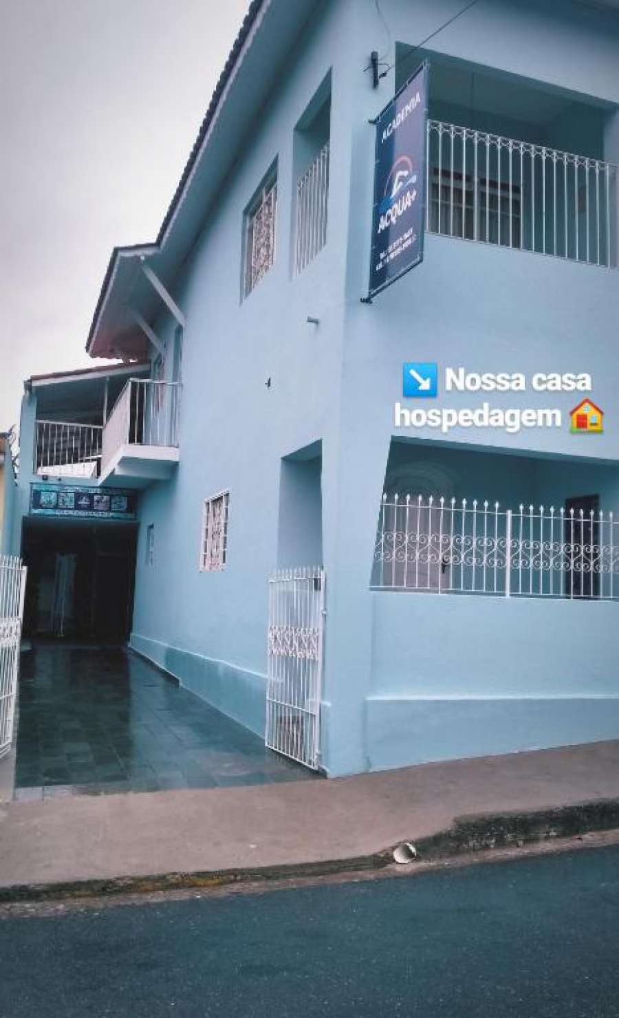 Foto do Nossa Casa