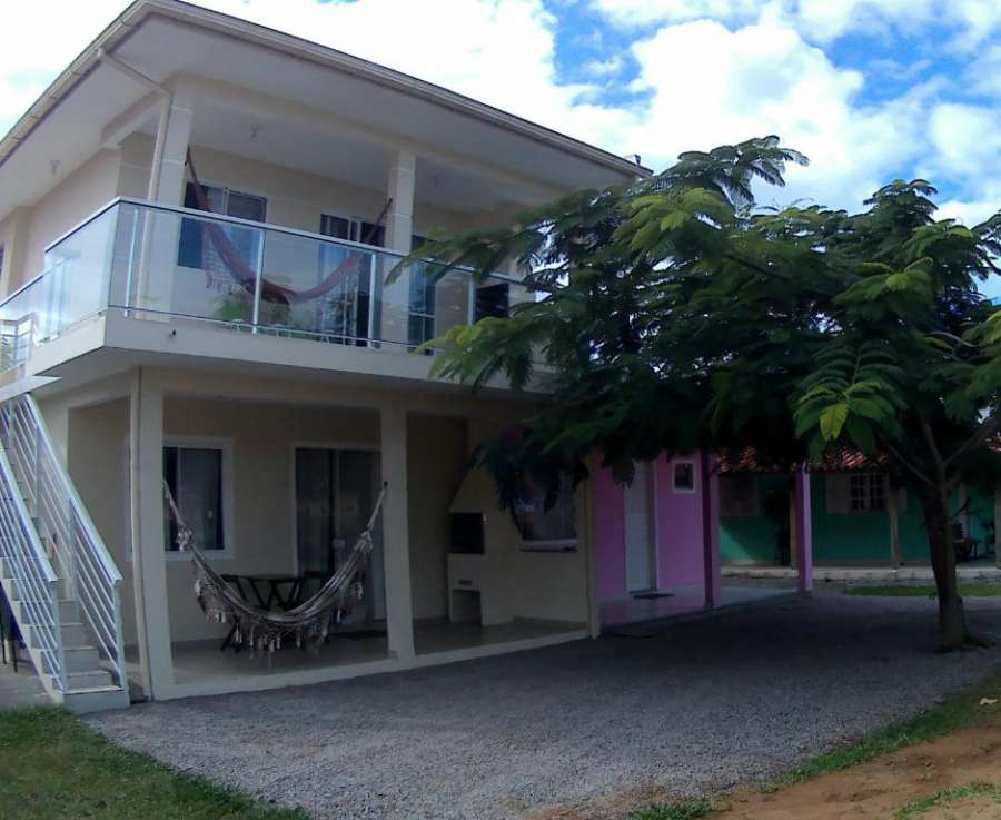 Foto do Casa OuveRosa