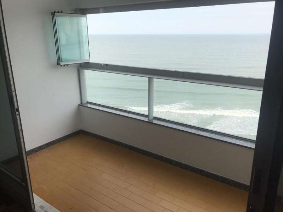 Apartamento frente mar Foto do Apartamento frente mar