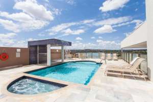 Ramada Hotel & Suites Lagoa Santa By Wyndham Foto do Ramada Hotel & Suites Lagoa Santa By Wyndham