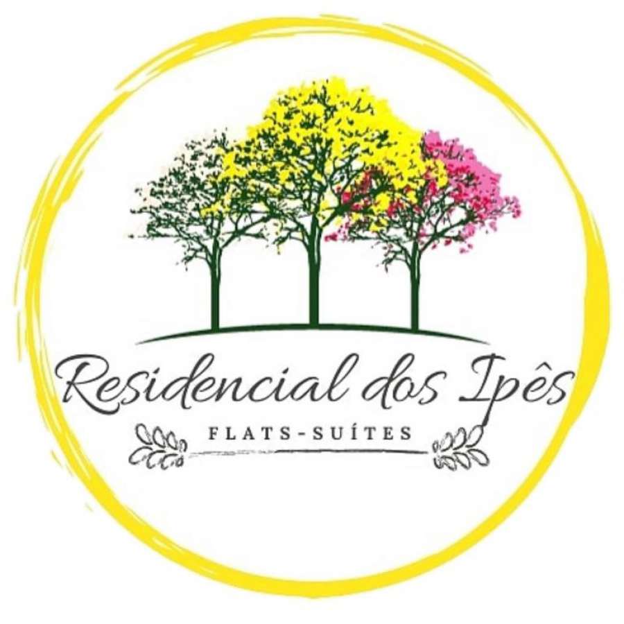 Foto do Residencial dos Ipês