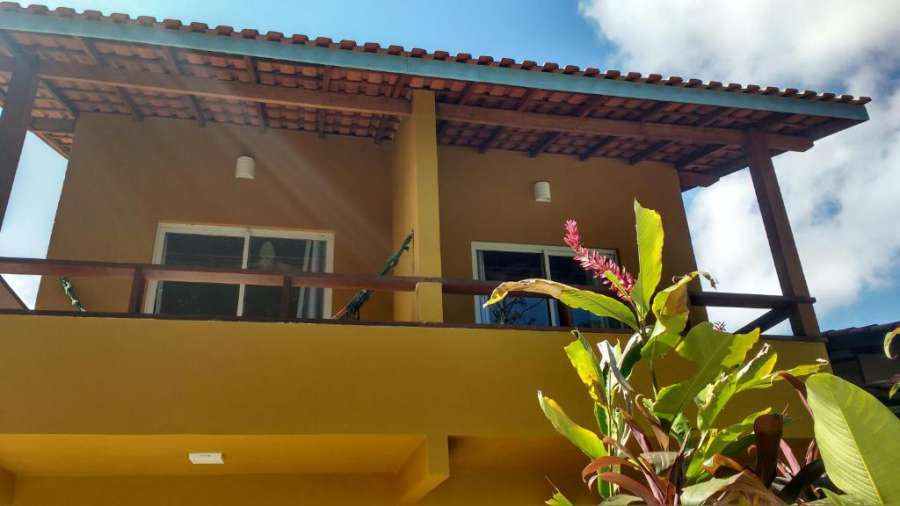 Foto do Camburi suites