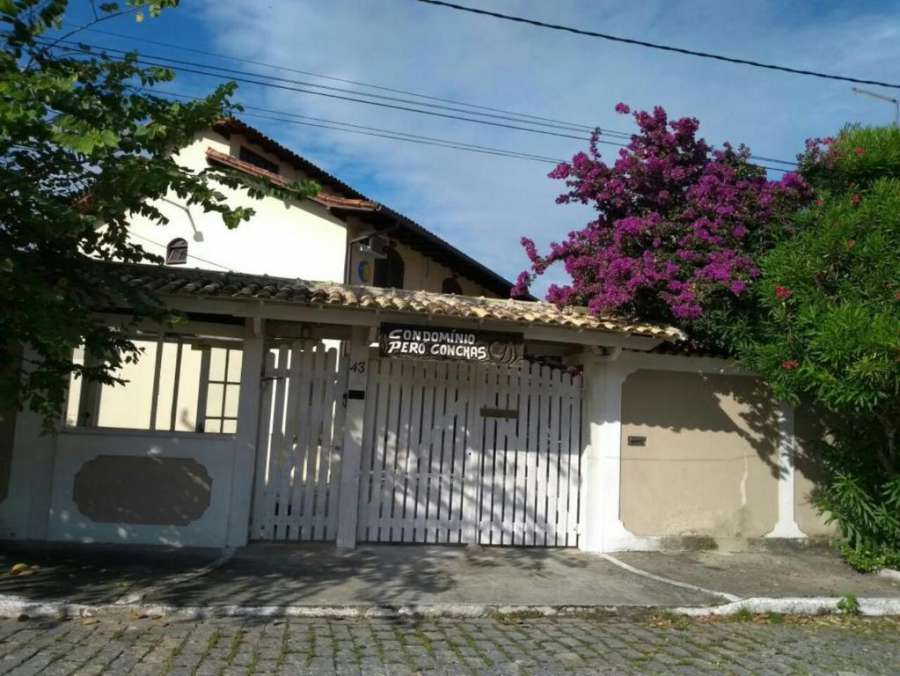 Foto do Casa Peró Conchas