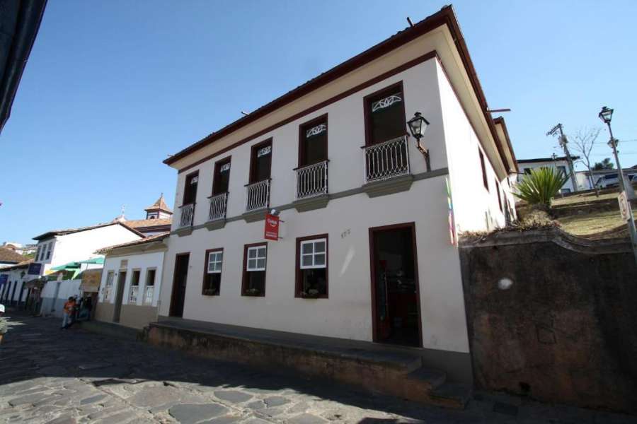 Foto do Casa Antunes