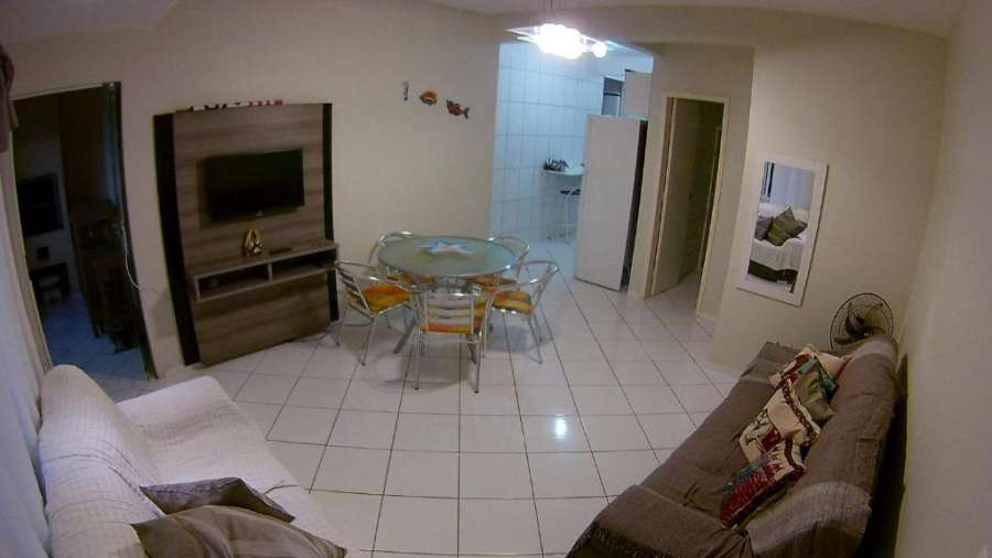 Foto do Apartamento Guaratuba