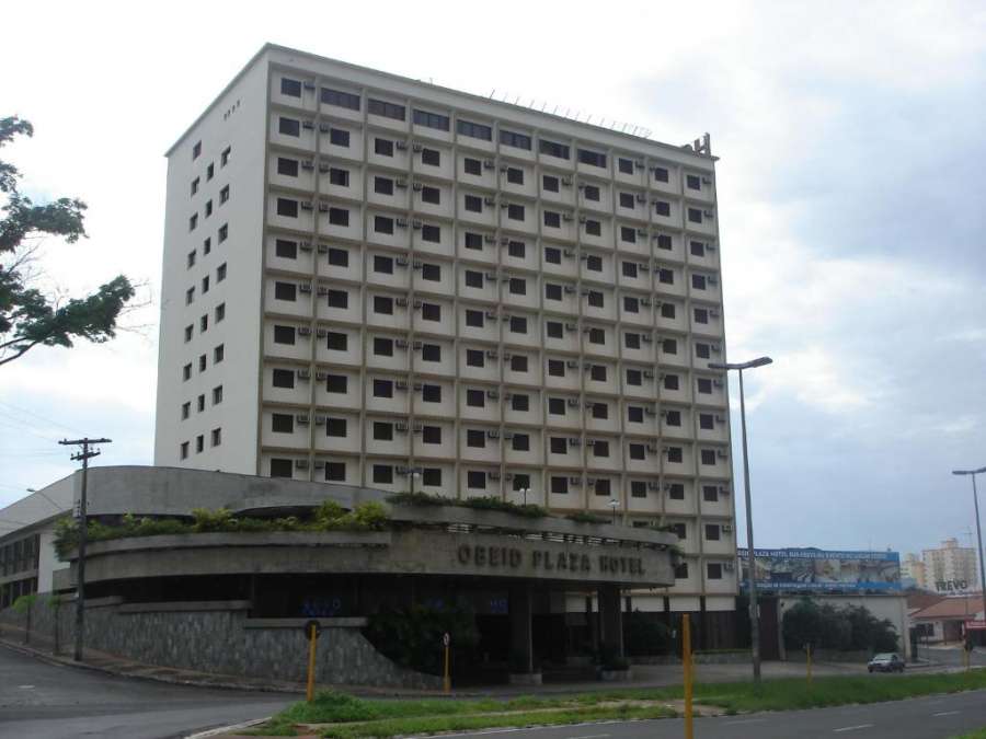 Obeid Plaza Hotel Foto do Obeid Plaza Hotel