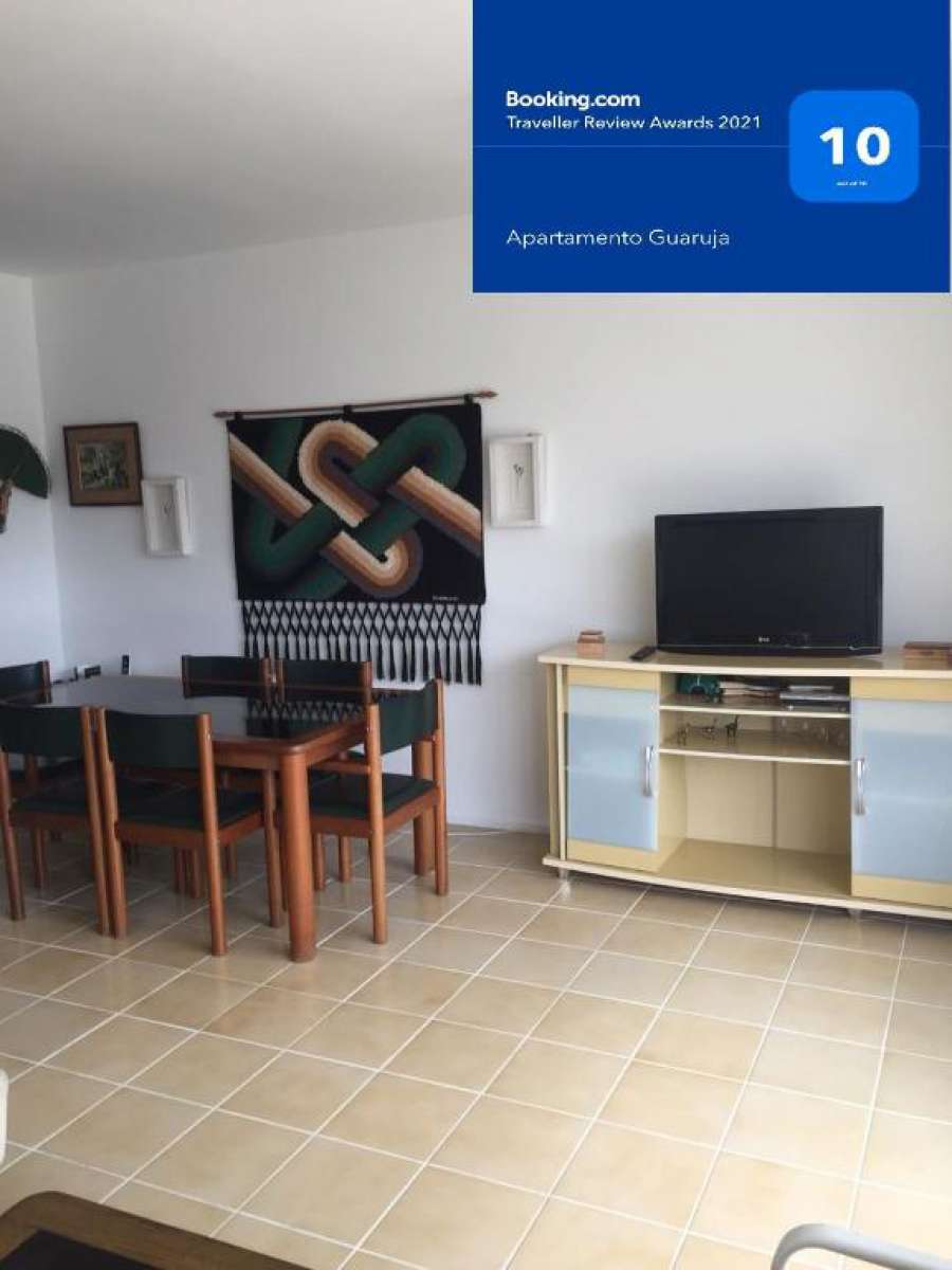 Foto do Apartamento Guaruja