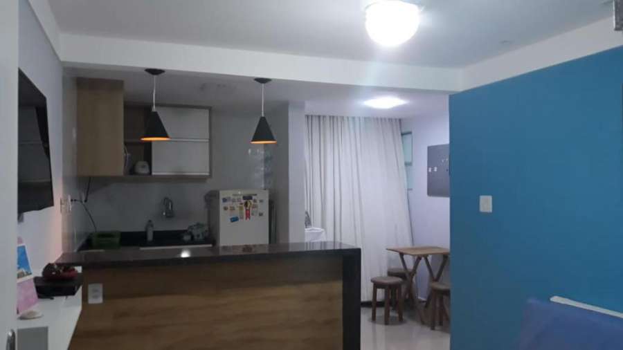 Foto do Apartamento na Barra