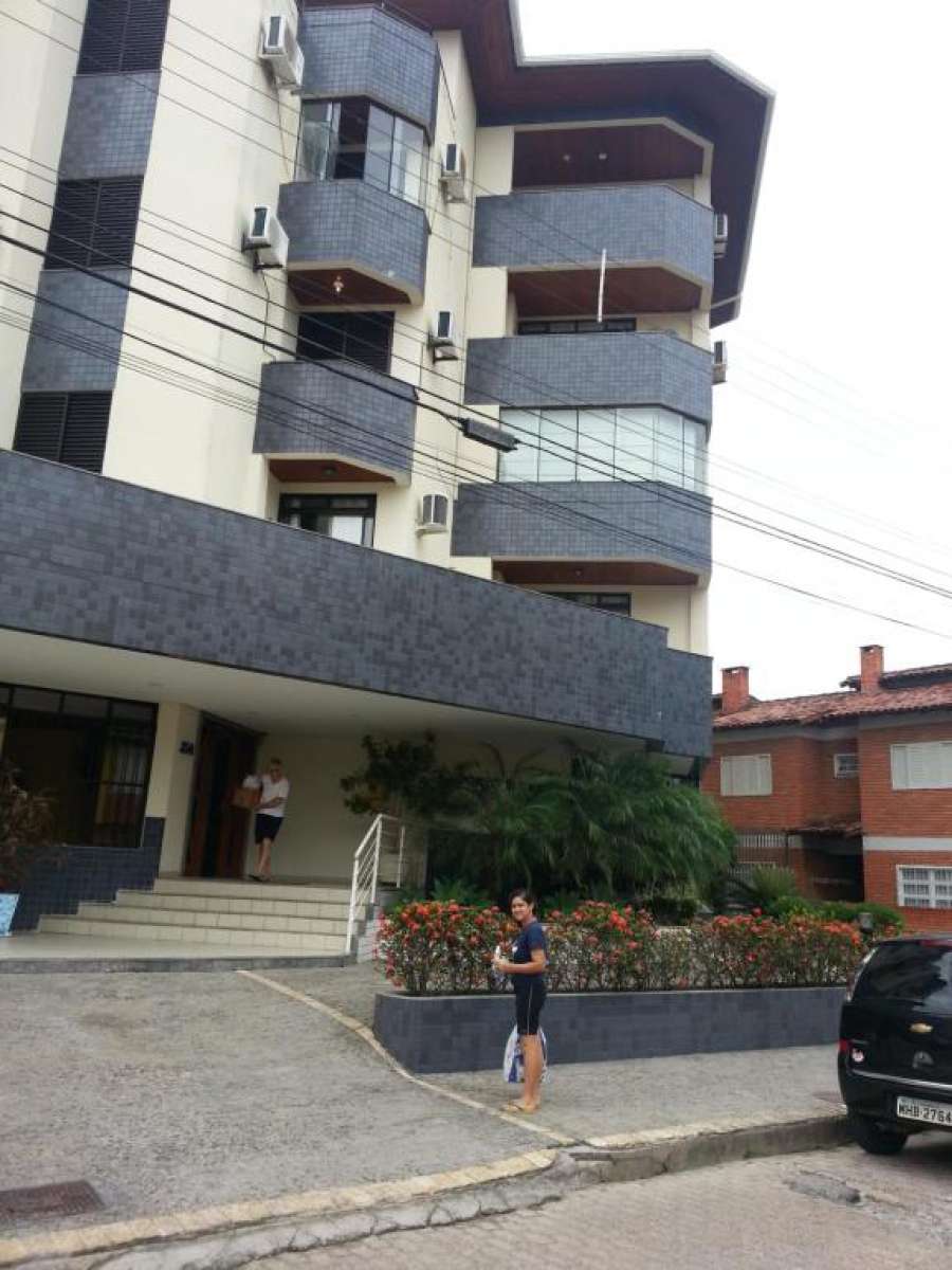 Foto do Apartamento Canasvieiras - Predio residencial 