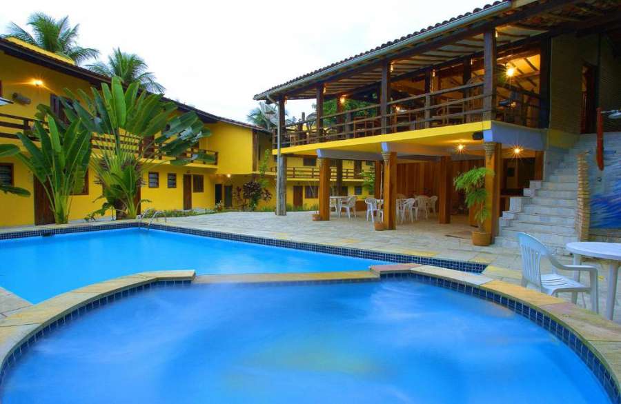 Foto do Residencial Vilamar